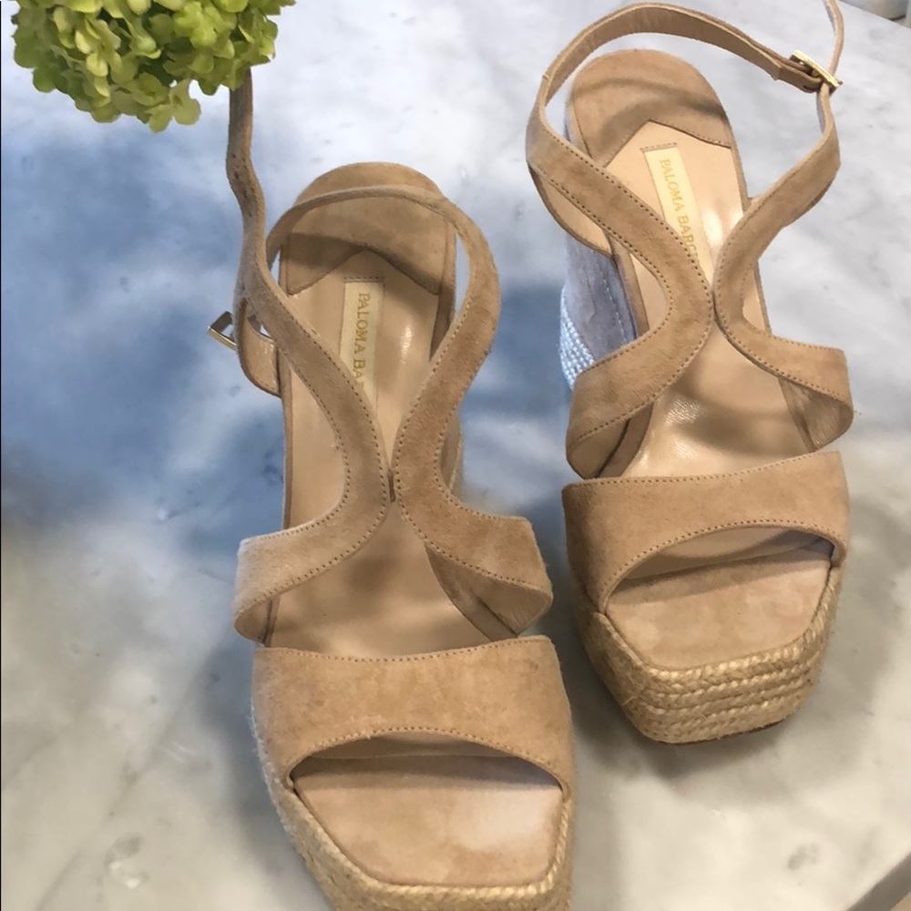 Espadrilles